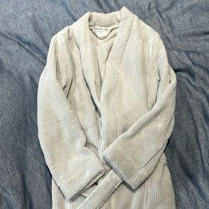 Brand New Parachute Robe